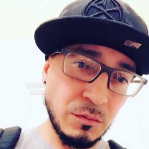 Meet your Posher, Jesus